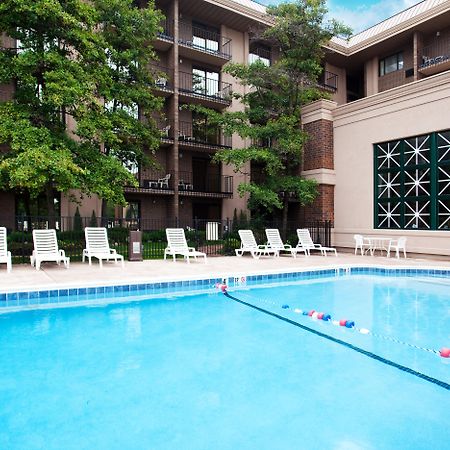Holiday Inn Express Schaumburg-Rolling Meadows By Ihg Екстериор снимка