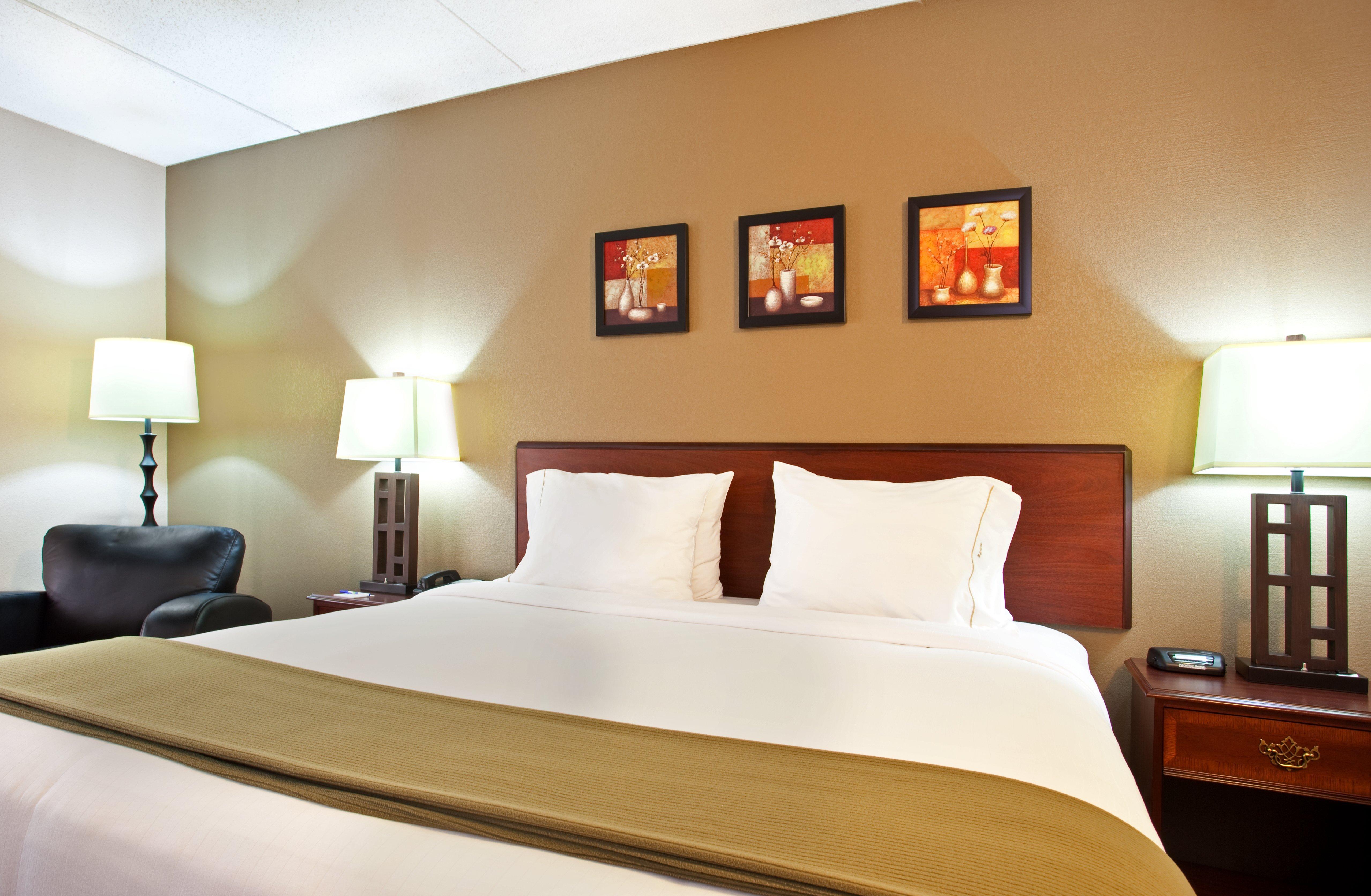 Holiday Inn Express Schaumburg-Rolling Meadows By Ihg Екстериор снимка