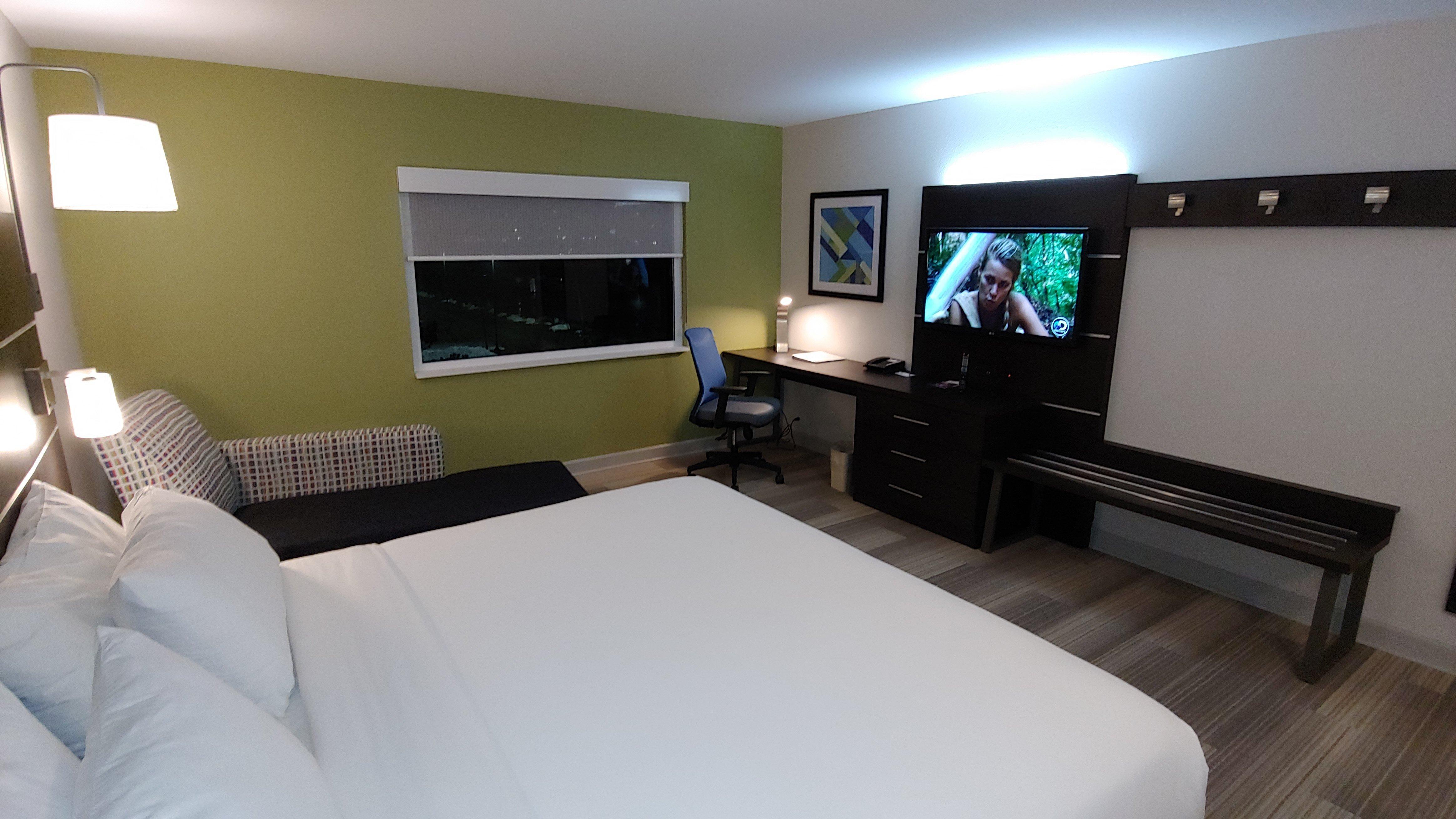 Holiday Inn Express Schaumburg-Rolling Meadows By Ihg Екстериор снимка