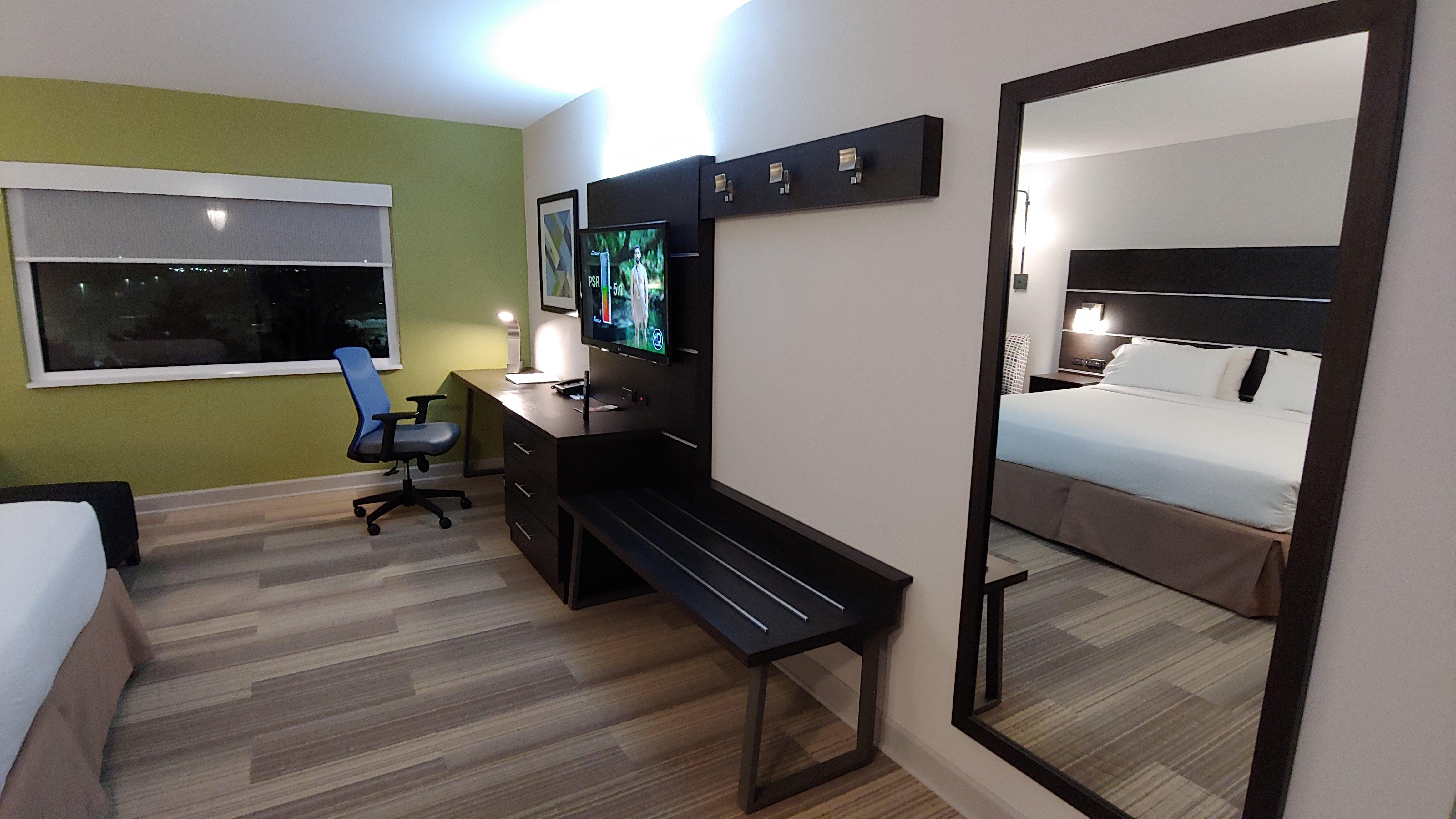 Holiday Inn Express Schaumburg-Rolling Meadows By Ihg Екстериор снимка