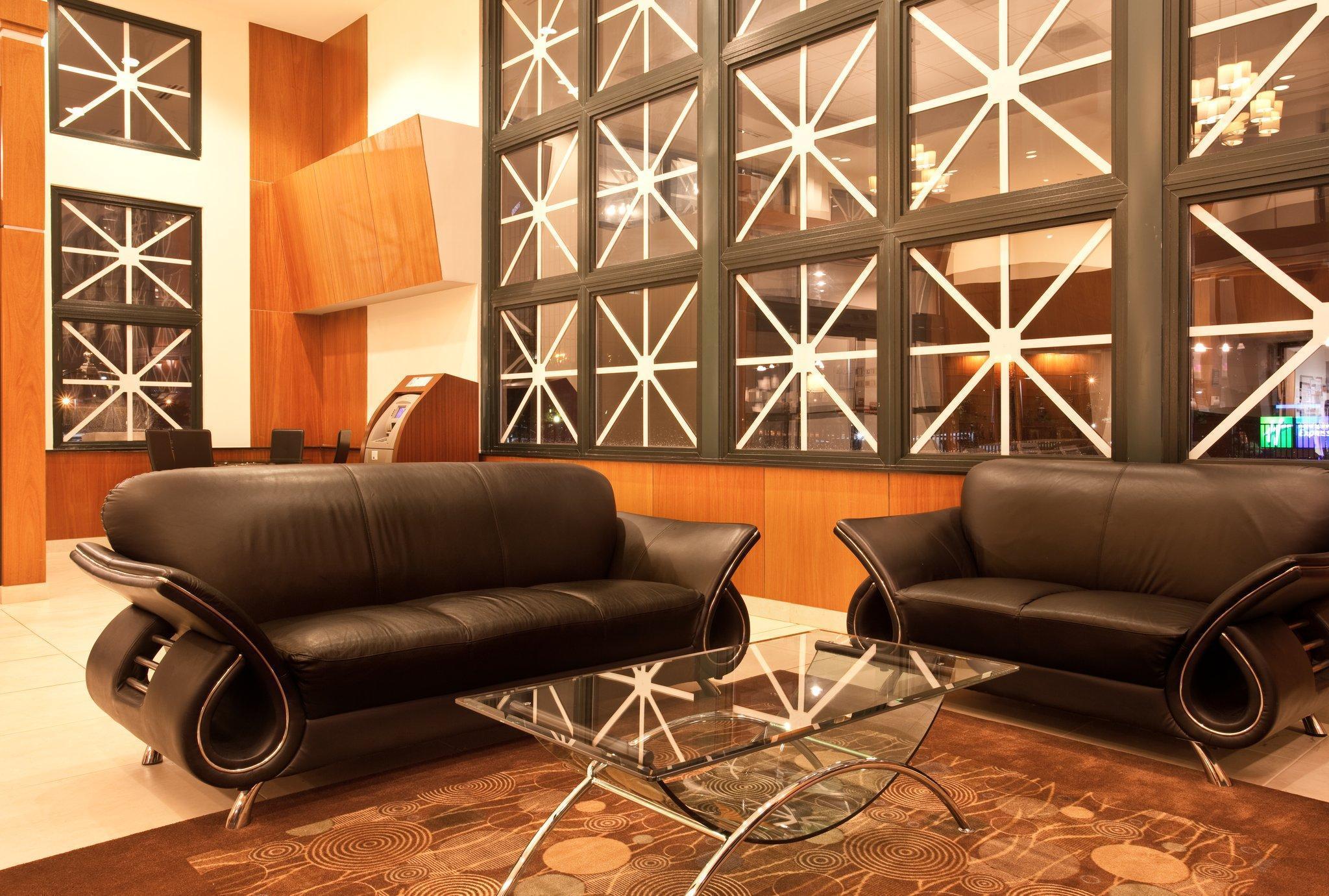 Holiday Inn Express Schaumburg-Rolling Meadows By Ihg Екстериор снимка