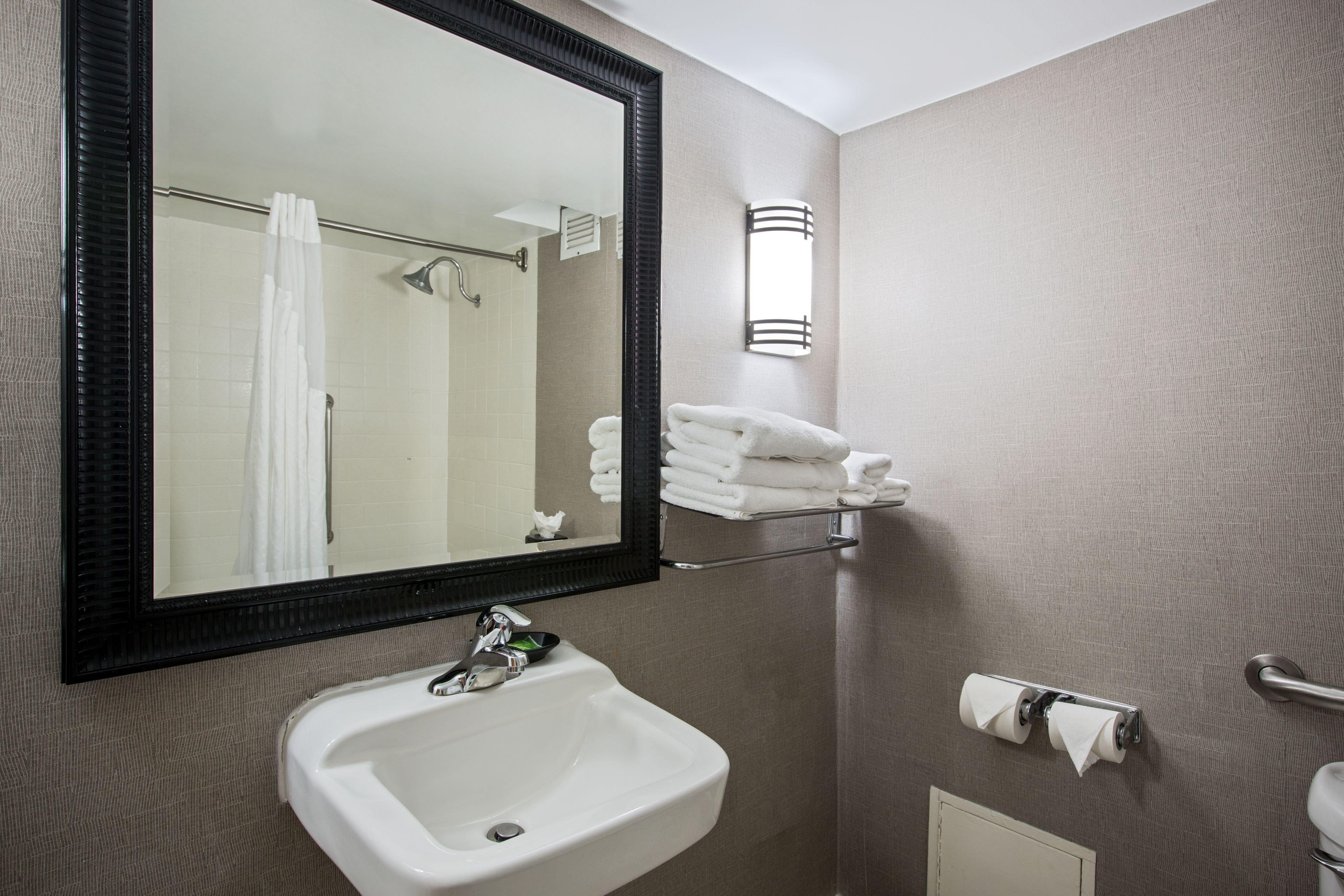Holiday Inn Express Schaumburg-Rolling Meadows By Ihg Екстериор снимка