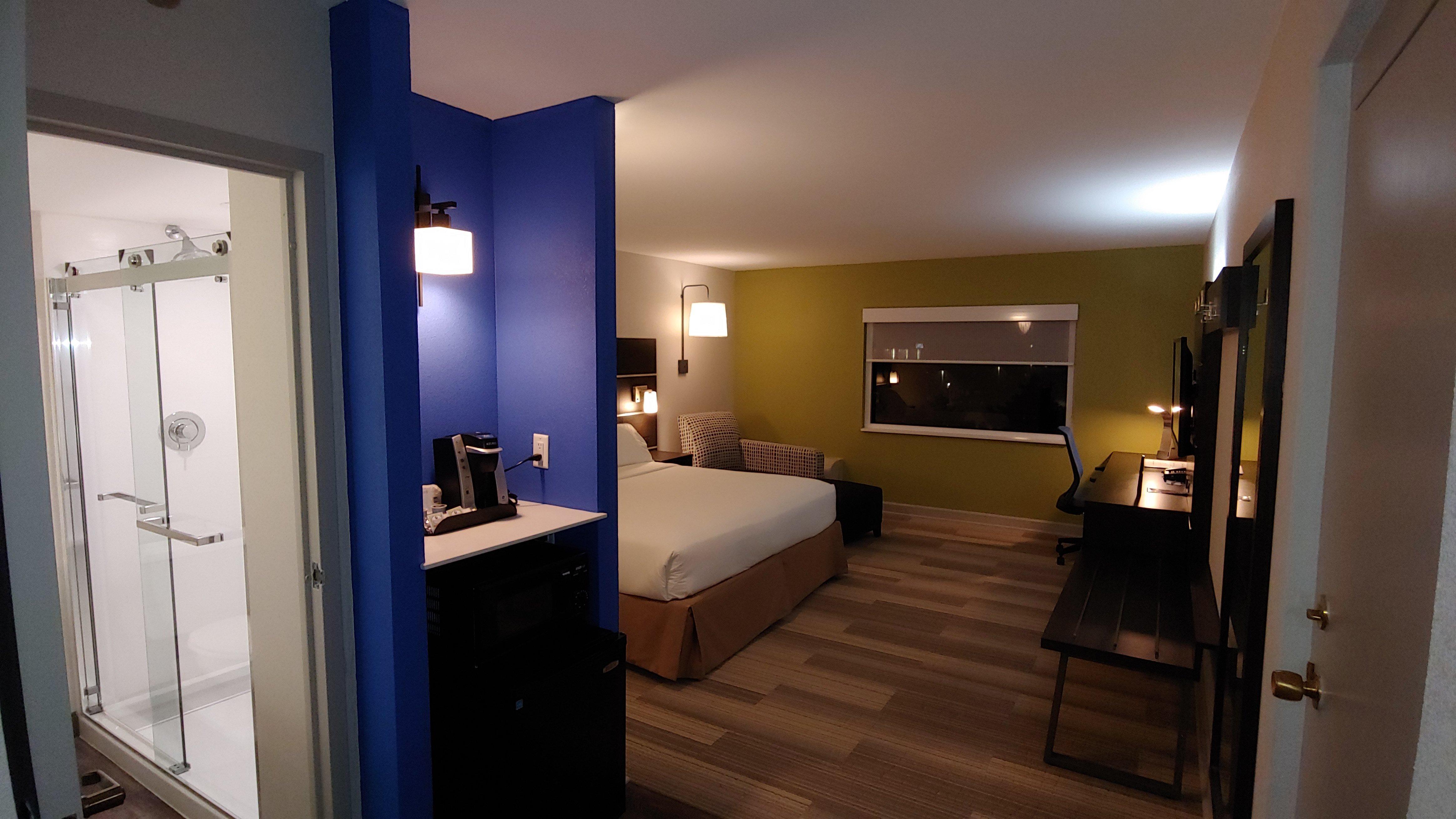 Holiday Inn Express Schaumburg-Rolling Meadows By Ihg Екстериор снимка