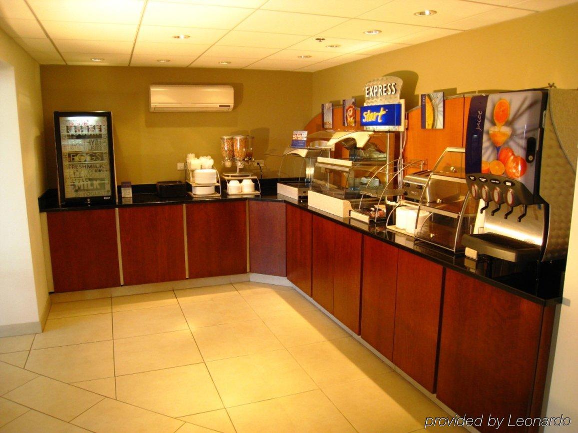 Holiday Inn Express Schaumburg-Rolling Meadows By Ihg Екстериор снимка