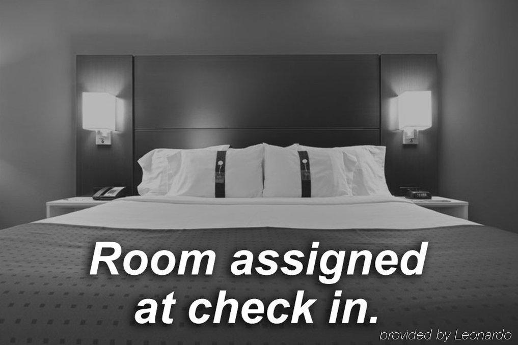 Holiday Inn Express Schaumburg-Rolling Meadows By Ihg Екстериор снимка
