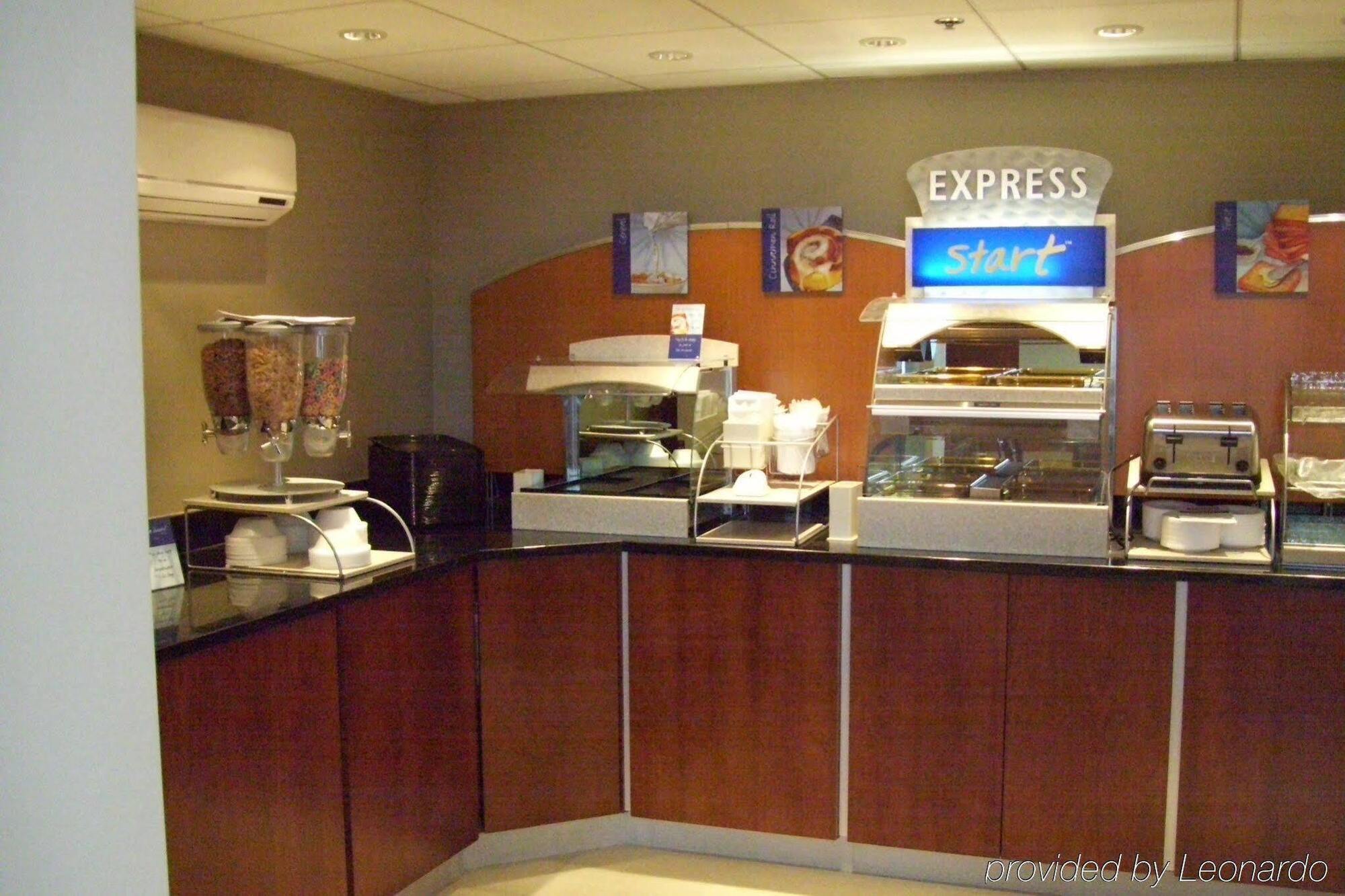 Holiday Inn Express Schaumburg-Rolling Meadows By Ihg Екстериор снимка