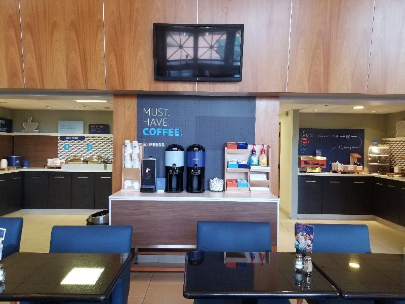 Holiday Inn Express Schaumburg-Rolling Meadows By Ihg Екстериор снимка