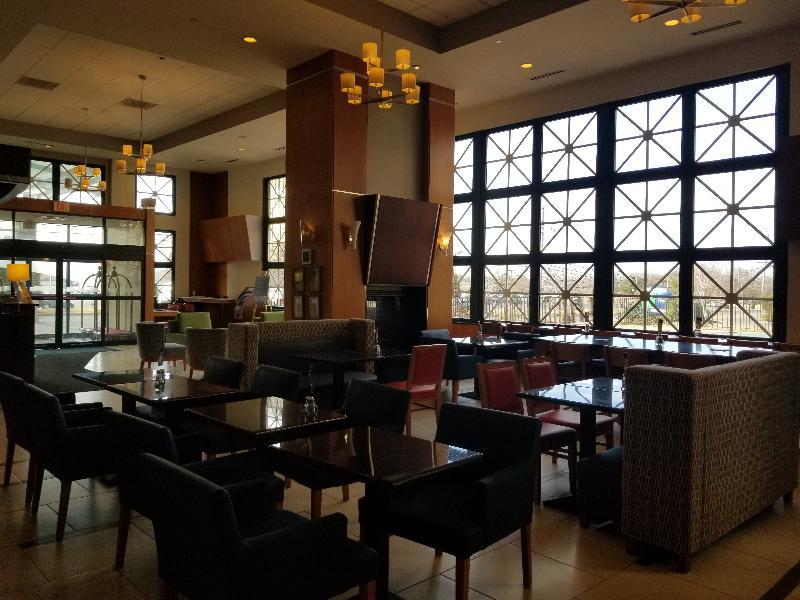 Holiday Inn Express Schaumburg-Rolling Meadows By Ihg Екстериор снимка